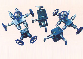 HY 儀表系列閥組