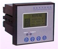 2010智能電力監(jiān)測儀