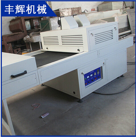 絲印UV機(jī)易磨損部件清單及防護(hù)建議